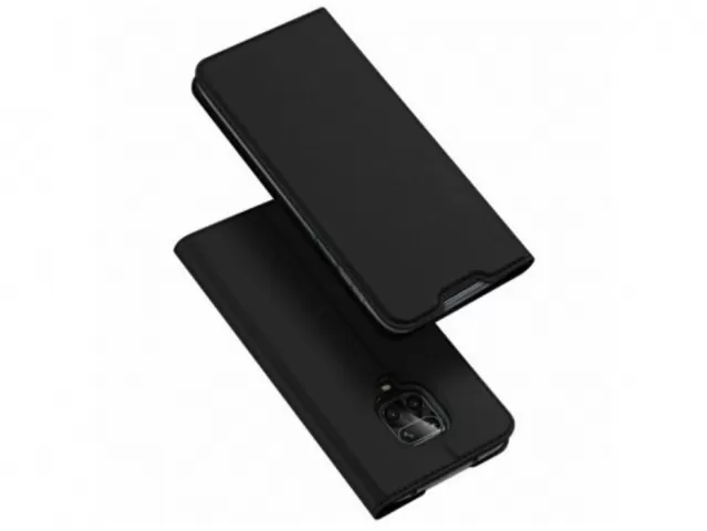 Xcover Xiaomi Note 9S/Note 9 Pro Black