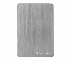 Verbatim 53662 1.0TB Grey