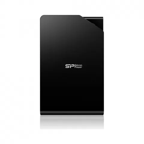 Silicon Power Stream S03 1.0TB Black