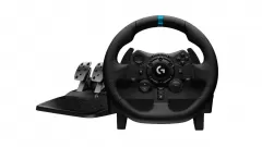 Logitech G923 Racing for PS4