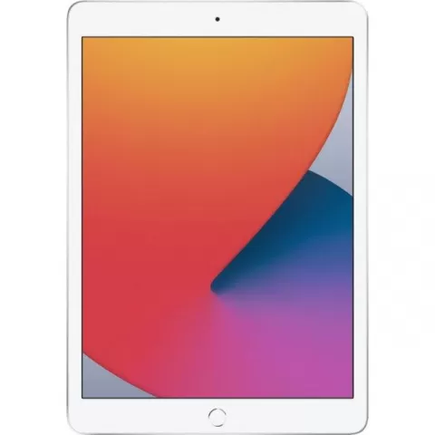 Apple iPad 10.2 2020 MYLA2 3/32Gb Silver