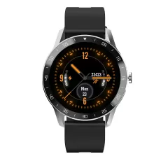 Blackview X1 Smart Watch Black