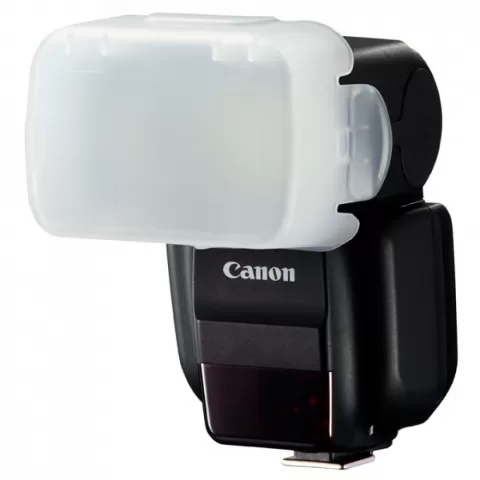 Canon 430EX III-RT