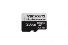 Transcend TS256GUSD340S Class 10 256GB