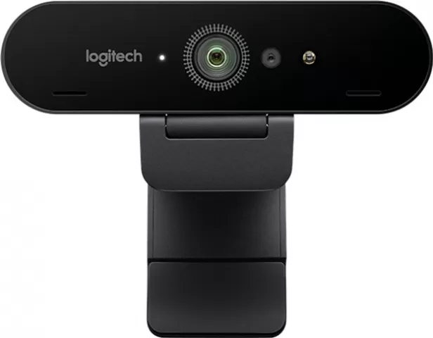 Logitech BRIO Stream 4K Ultra HD USB 3.0