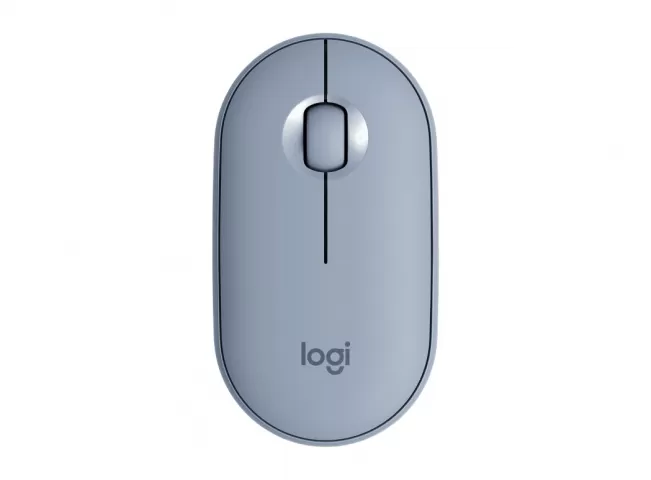 Logitech Pebble M350 Wireless Blue