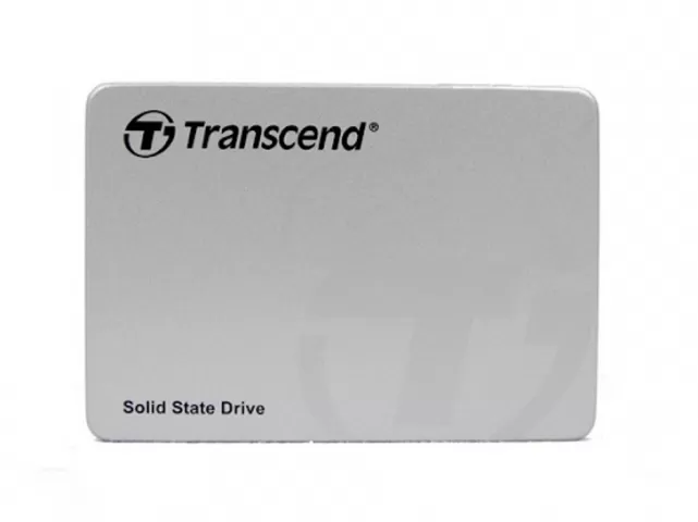 Transcend SSD370S 256GB