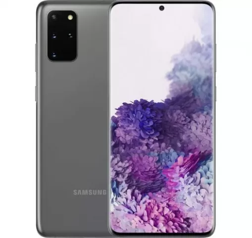 Samsung Galaxy S20+ 5G 12/128GB 4500mAh Cosmic Gray