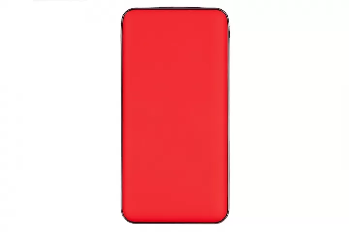 2Е Inp Soft 2E-PB1036AQC-RED 10000mAh Red