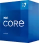 Intel Core i7-11700F Box