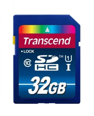 Transcend Class 10 UHS-I 300X 32GB