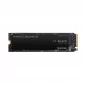 Western Digital Black SN750 WDS500G3X0C 500GB
