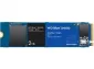 Western Digital Blue SN550 WDS200T2B0C 2.0TB