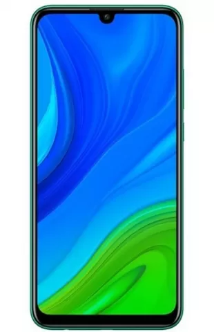 Huawei P Smart (2020) 4/128Gb Green