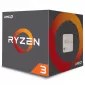AMD Ryzen 3 1200 AF Box