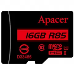 Apacer AP16GMCSH10U5-R Class 10 UHS-I