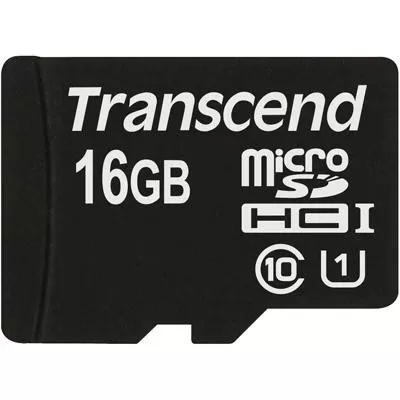 Transcend Class 10 UHS-I 300X 16GB