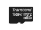 Transcend TS16GUSDC10 Class 10 133X 16GB