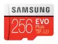 Samsung EVO Plus MB-MC256GA Class 10 U3 UHS-I 256GB
