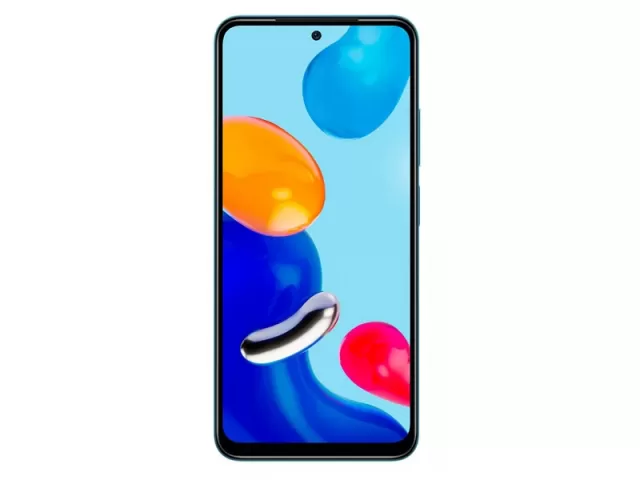 Xiaomi Redmi NOTE 11 4/128Gb Star Blue
