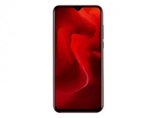 Blackview A60 Pro 3/16GB Red