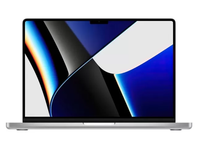 Apple MacBook Pro M1Pro MKGR3 16Gb 512Gb Silver