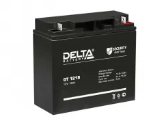 Delta DT 1218 12V/18Аh