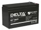 Delta DT 1207 12V/7Аh
