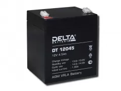 Delta DT 12045 12V/4.5Аh