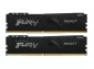 Kingston FURY Beast Kit DDR4 2x32GB 2666MHz KF426C16BBK2/64