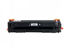 SCC Compatible for HP CF540X for Canon CRG046 B Black