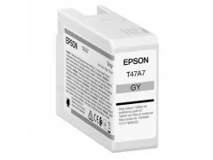 Epson T47A7 Gray for SC-P900