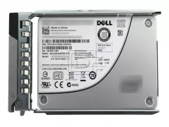 Dell SSD SATA 6G 800GB 512n Hot-Plug 2.5