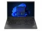 Lenovo ThinkPad E15 Gen 4 21ED004RRT Ryzen 7 5825U 16GB 512GB DOS Black