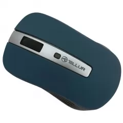 Tellur TLL491071 Wireless USB Navy blue