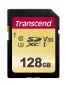 Transcend 500S TS128GSDC500S Class 10 UHS-I 128GB