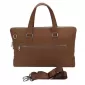 CONTINENT CL-105 Natural Leather Brown