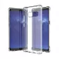 Cellularline for Samsung N950 Note 8 Ultra Protective Transparent