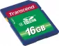 Transcend Class 4 16GB TS16GSDHC4