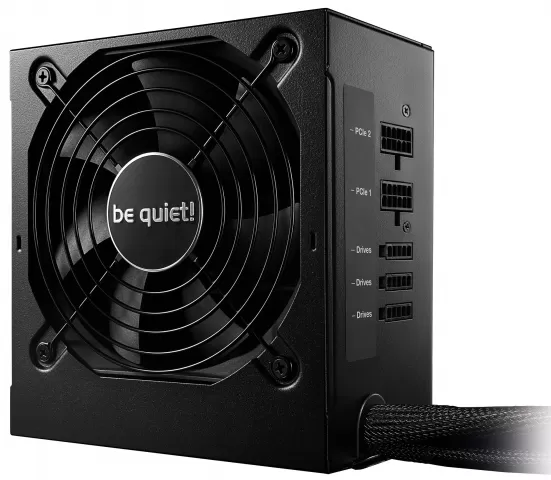 be quiet! SYSTEM POWER 9 700W