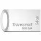 Transcend JetFlash 710S 64GB Silver