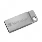 Verbatim Metal Executive 32GB Silver