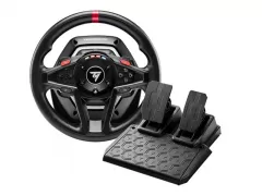 Thrustmaster T128 for Playstation Black