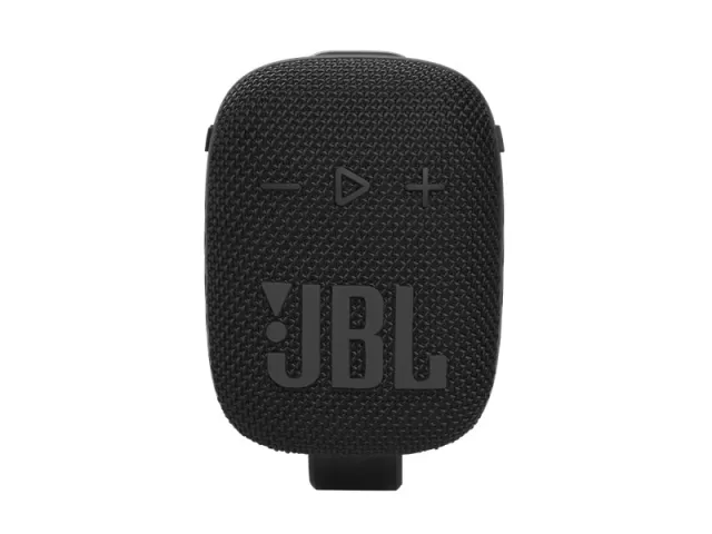 JBL Wind 3S Black