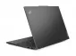 Lenovo ThinkPad E16 Gen 1 i7-1355U 16GB 512GB Iris Xe No OS Graphite Black