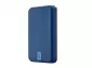 Cellularline 5000mAh MAGSAFE Wireless Blue