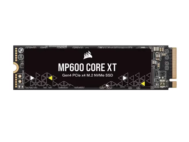 Corsair MP600 Core XT CSSD-F4000GBMP600CXT 4.0TB