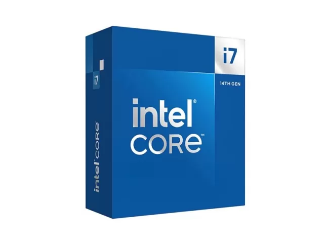 Intel Core i7-14700 Box