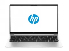 HP ProBook 450 G10 8D550ES i5-1335U 16GB 512GB Iris Xe DOS Pike Silver Aluminum