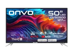 ONVO OV50500 Black